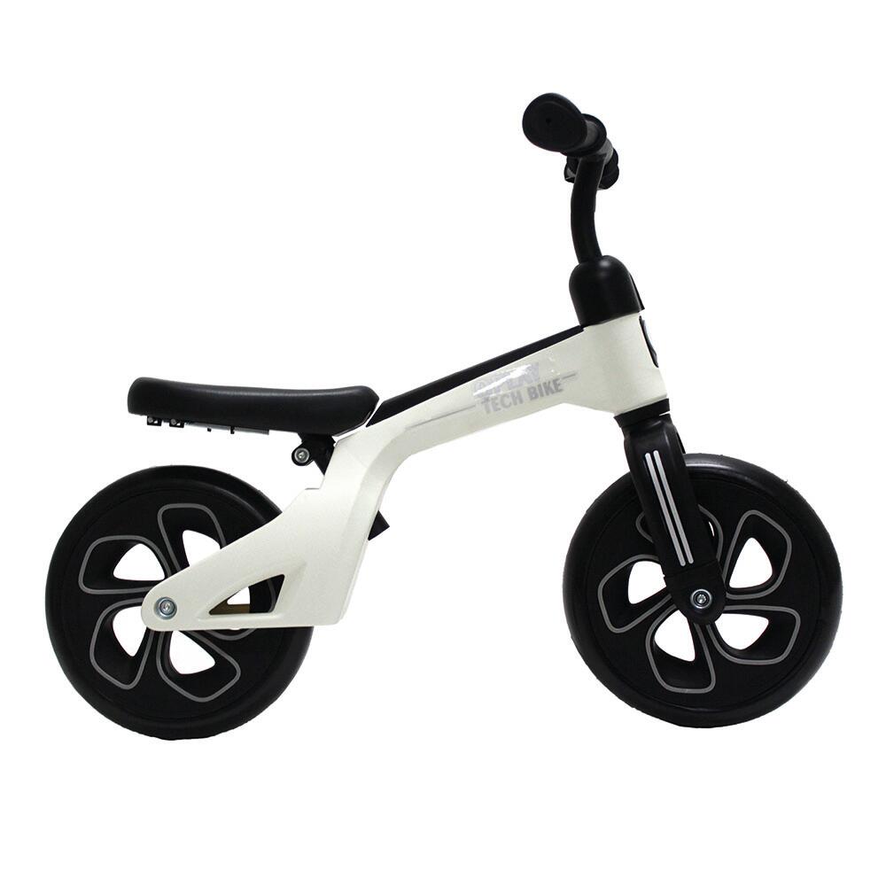 Bicicleta para niños Tech Balance -QPlay 4/5