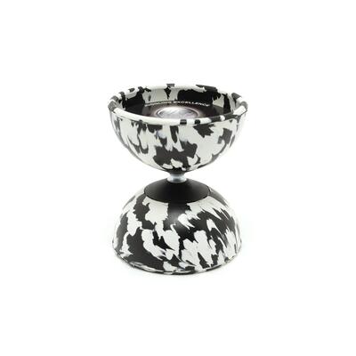 Diabolo mister babache arlequin