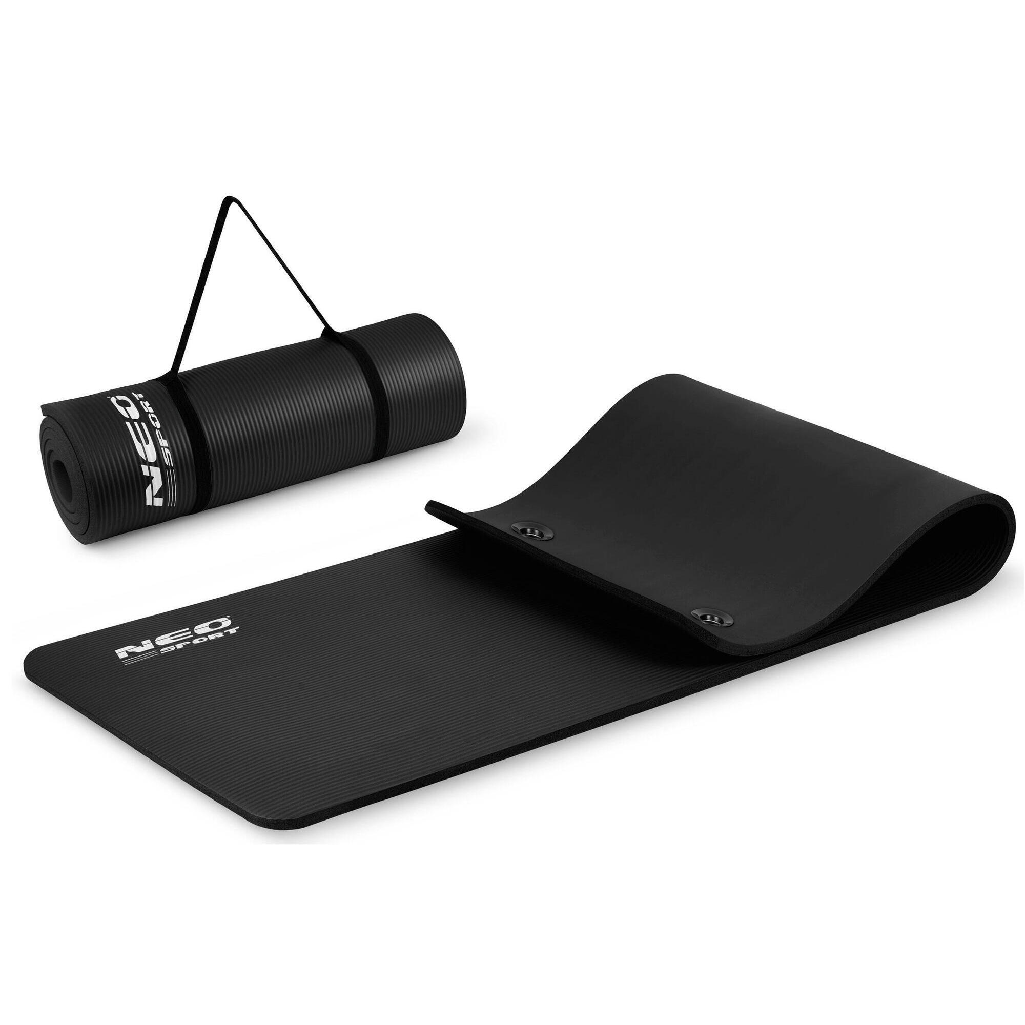 NEO-SPORT - Covor pentru exerciții de yoga Neo-Sport | Decathlon