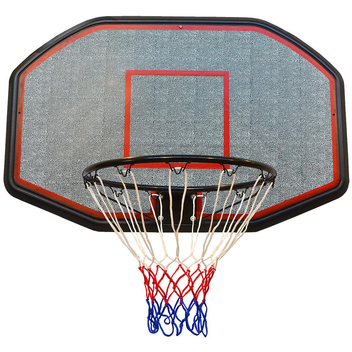 Zestaw regulowany do koszykówki Enero Midi Basket 1.79-2.09m 3/3