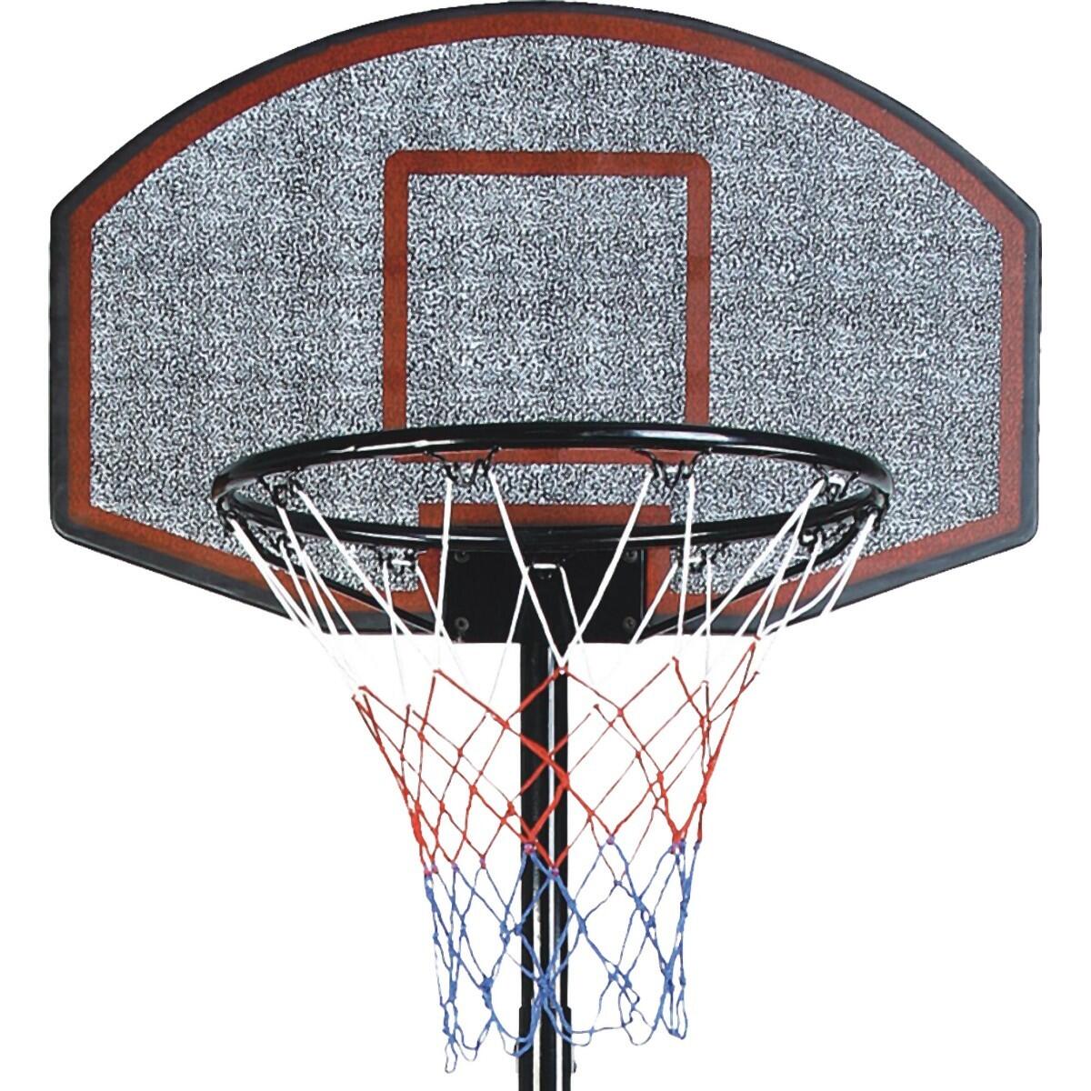 Zestaw regulowany do koszykówki Enero Midi Basket 1.79-2.09m 2/3