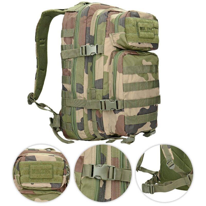 MIL-TEC picture