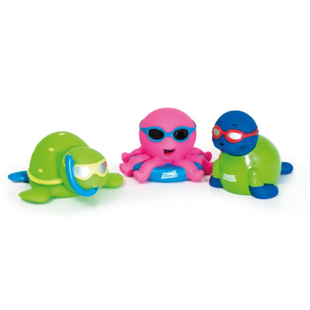 Zoggs Splashems