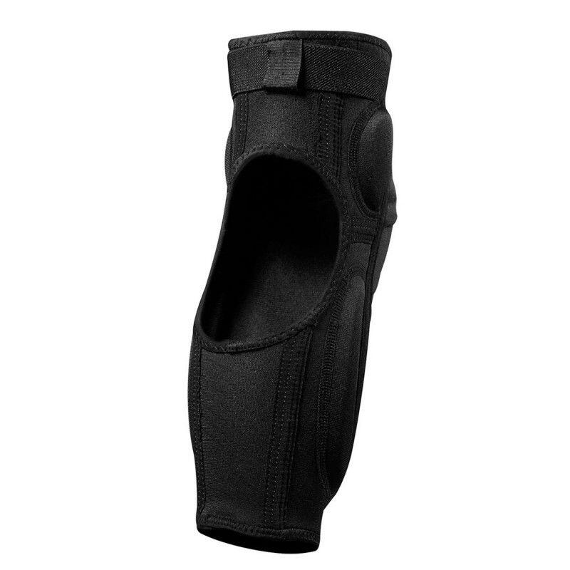 Ochraniacze łokci rowerowe dziecięce Fox Launch Pro Junior Elbow