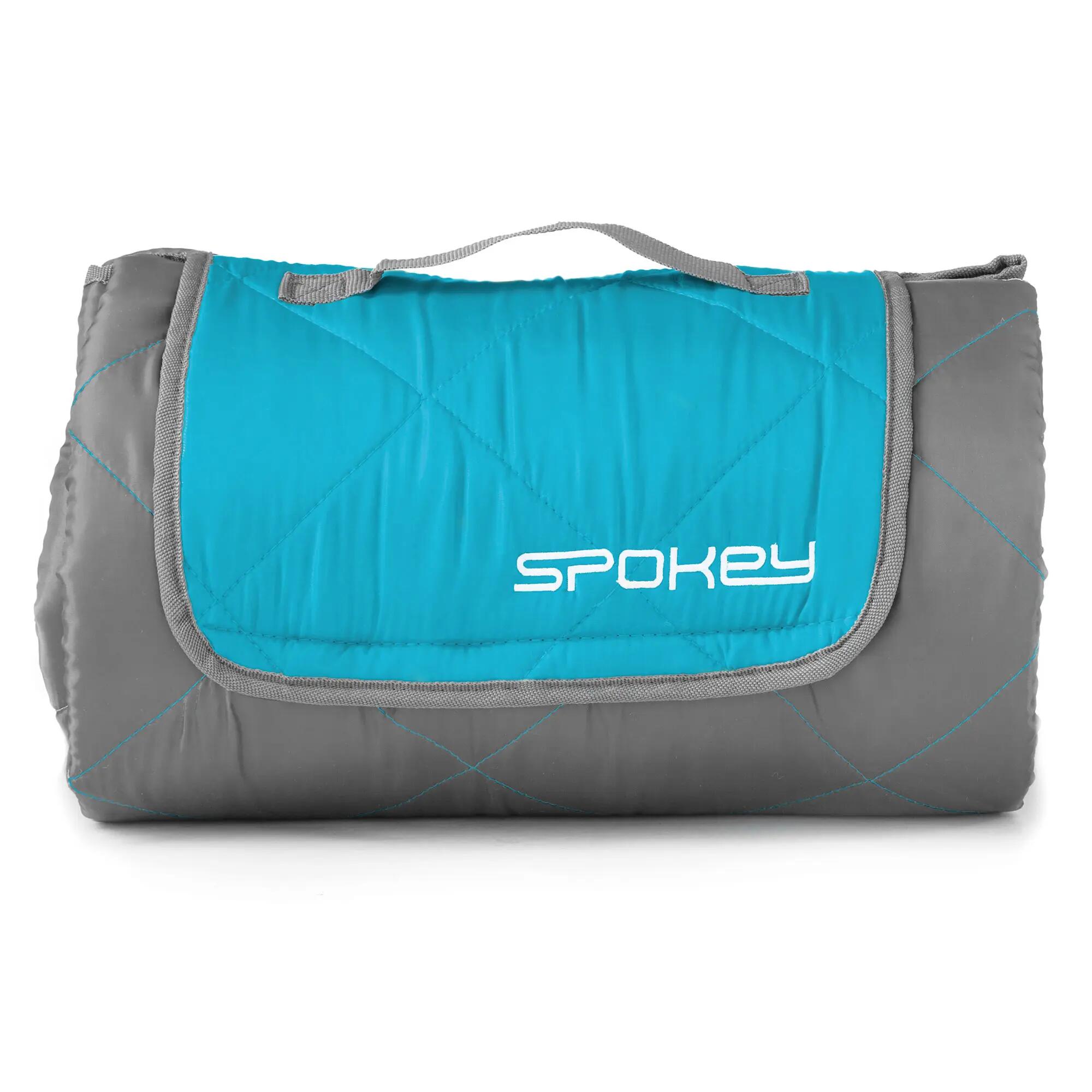 SPOKEY Canyon Couverture de voyage 140 x 200 cm 2/4