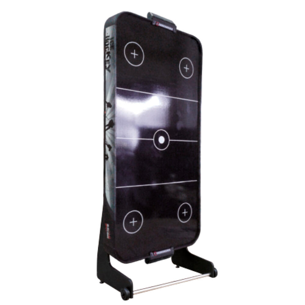 Devessport - Air Hockey Black City 2/4