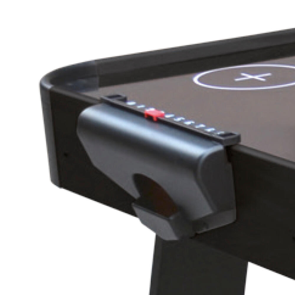 Devessport - Air Hockey Black City 4/4