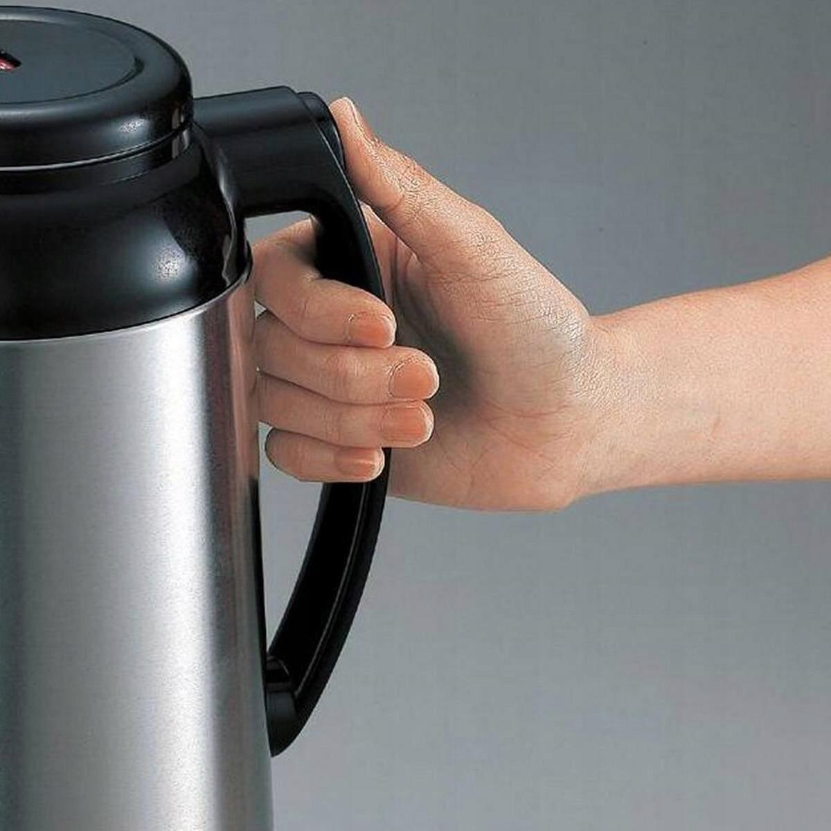 Dzbanek termiczny turystyczny Zojirushi 1 l 4/5