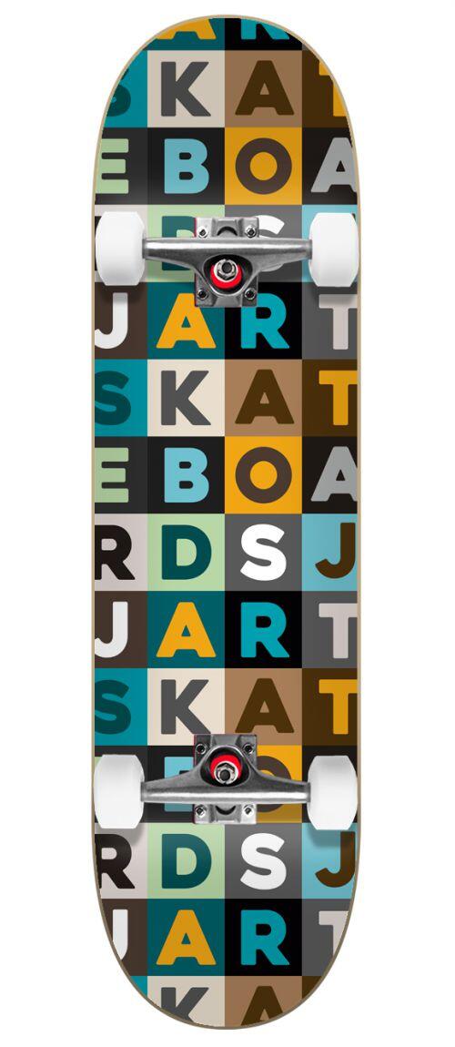 JART picture