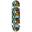 Skateboard Jart 7.75" Scrabble