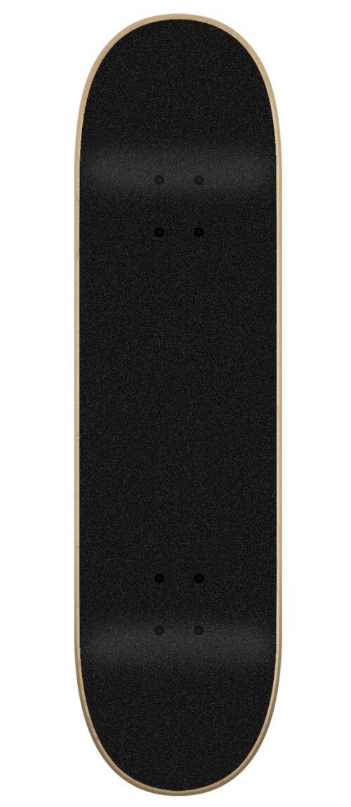 Skateboard Scrabble 7.75" 2/2