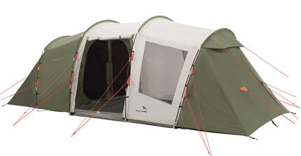Namiot 6-osobowy Easy Camp Huntsville Twin 600