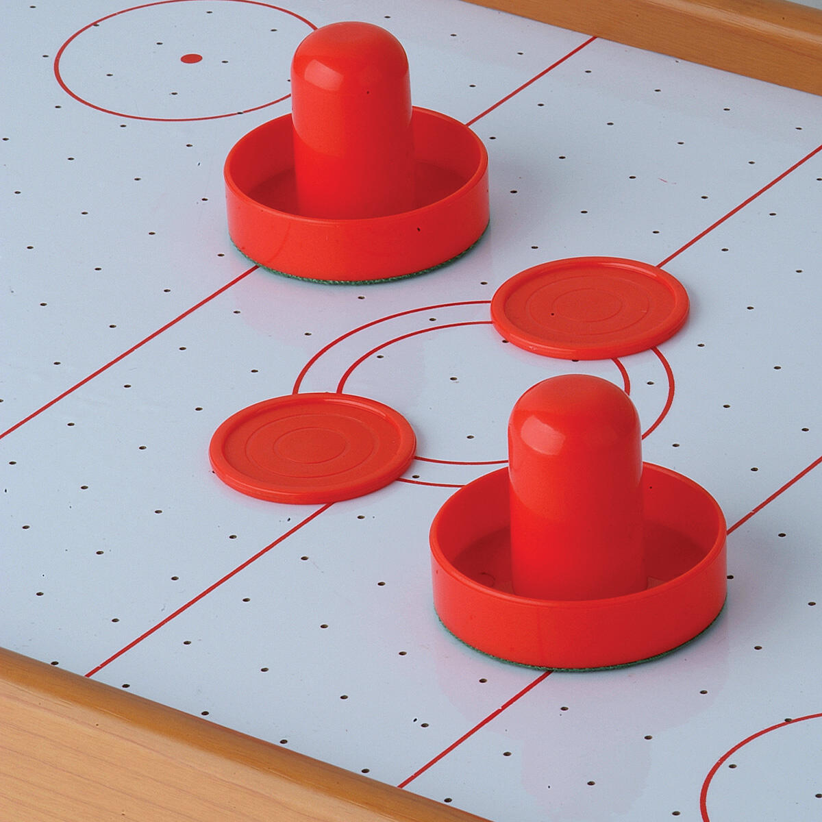 Air Hockey de Sobremesa - Devessport 2/5