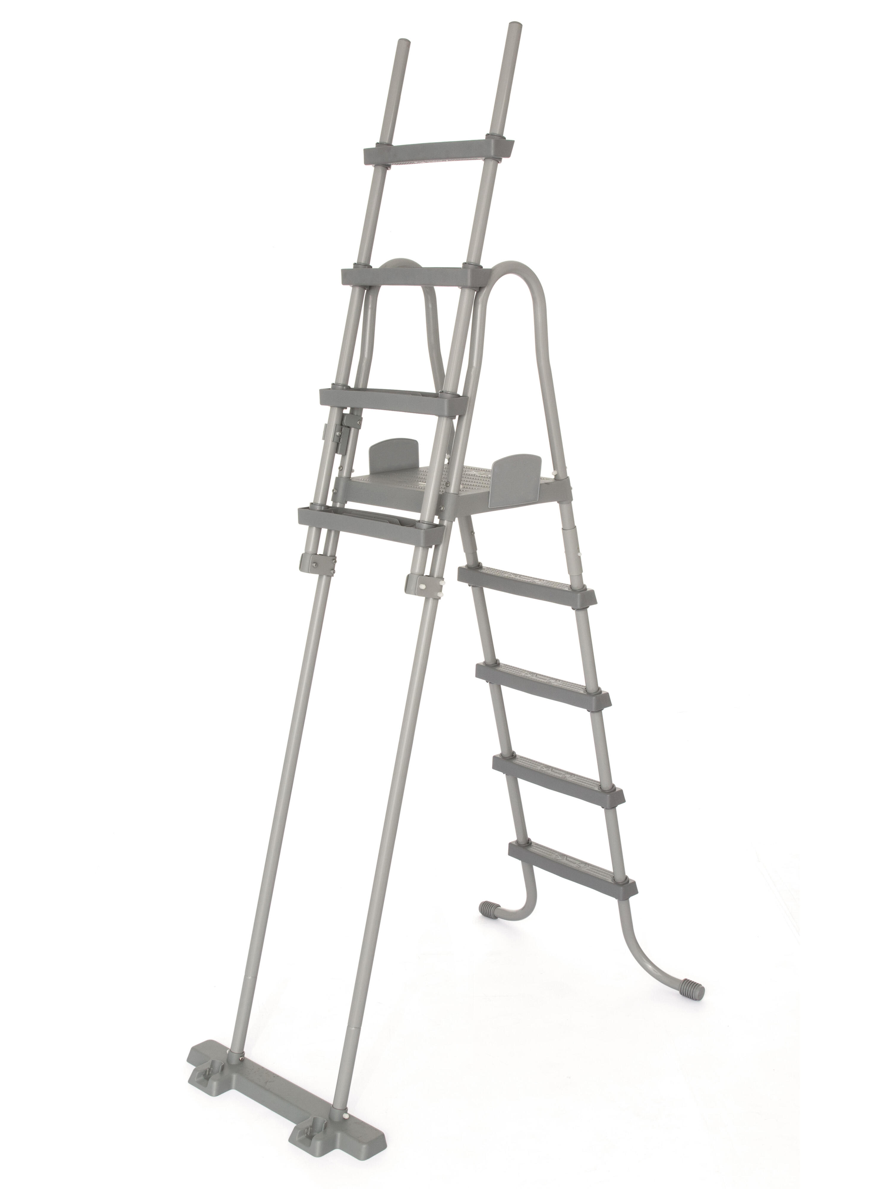 Drabinka do basenów Bestway 132 cm 3/3