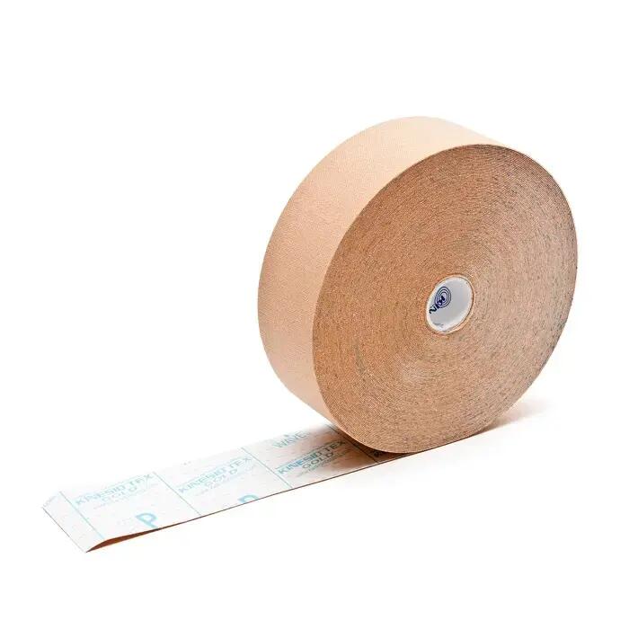 Taśma do tapingu Kinesio Tex Gold FP 5cm x 31,50m 2/5