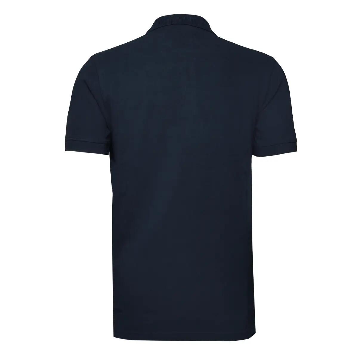 KOSZULKA MĘSKA ELLESSE POLO 2/4
