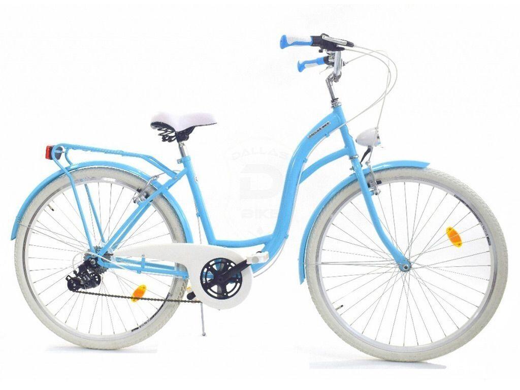 DALLAS BIKE picture