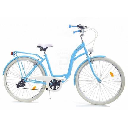 Rower Miejski Dallas Bike City 28" 7spd