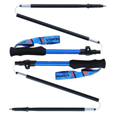 Wandelstok viking kettera pro trekking