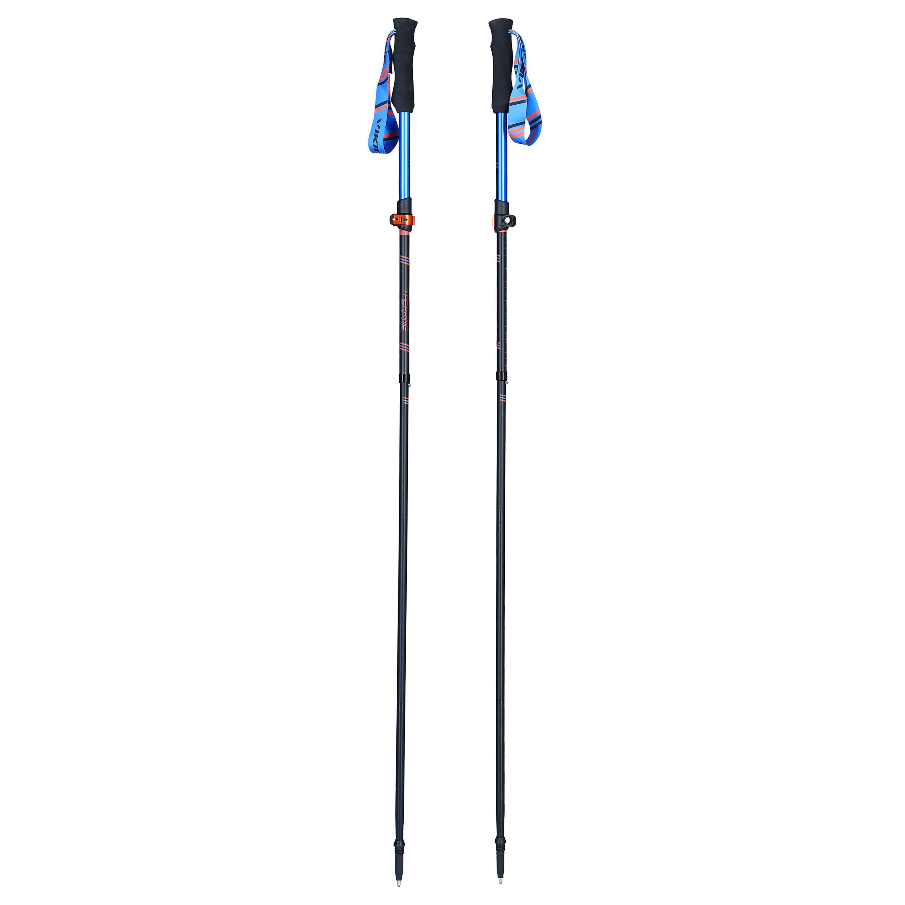 Wandelstok Viking Kettera Pro Trekking 2/5