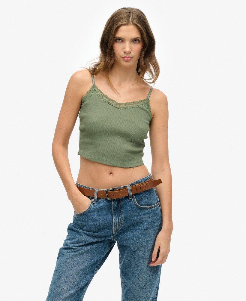 Groen