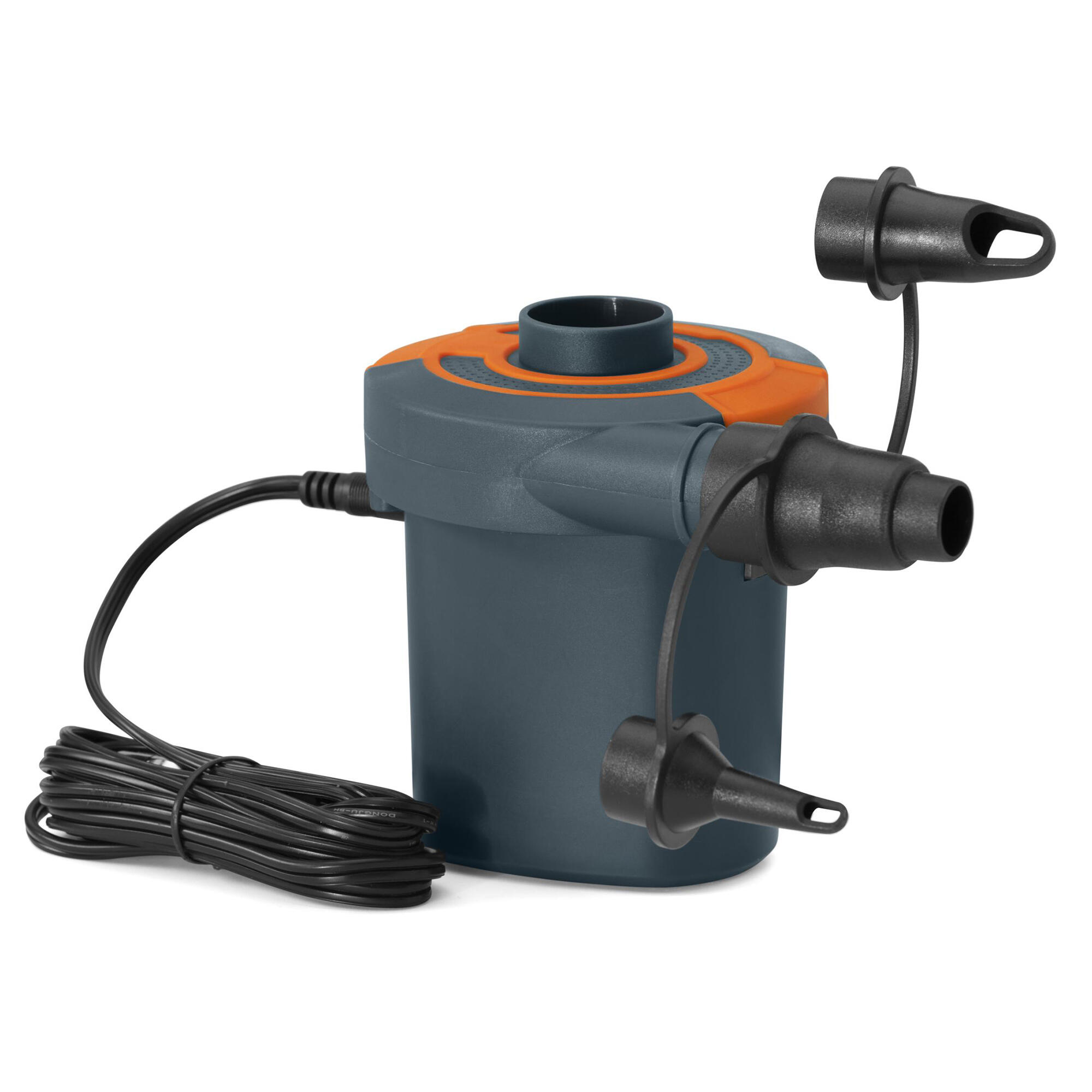 Bomba elétrica caminhada na natureza Sidewinder 2/5