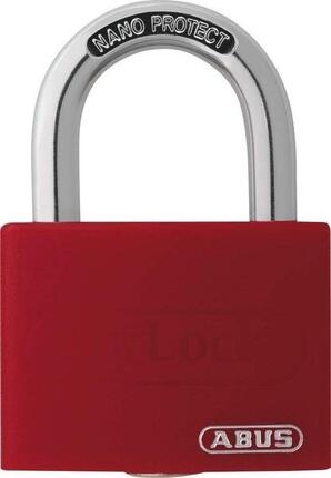 ABUS Cadenas à clé MyLock T65/40