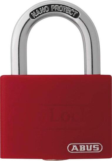 ABUS MyLock T65/40 Tastenschloss