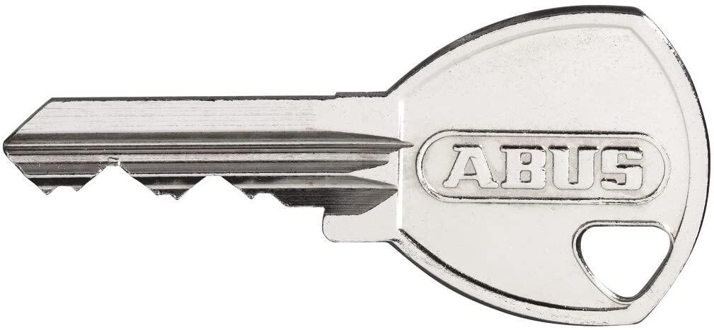 ABUS Cadenas à clé MyLock T65/40 2/3