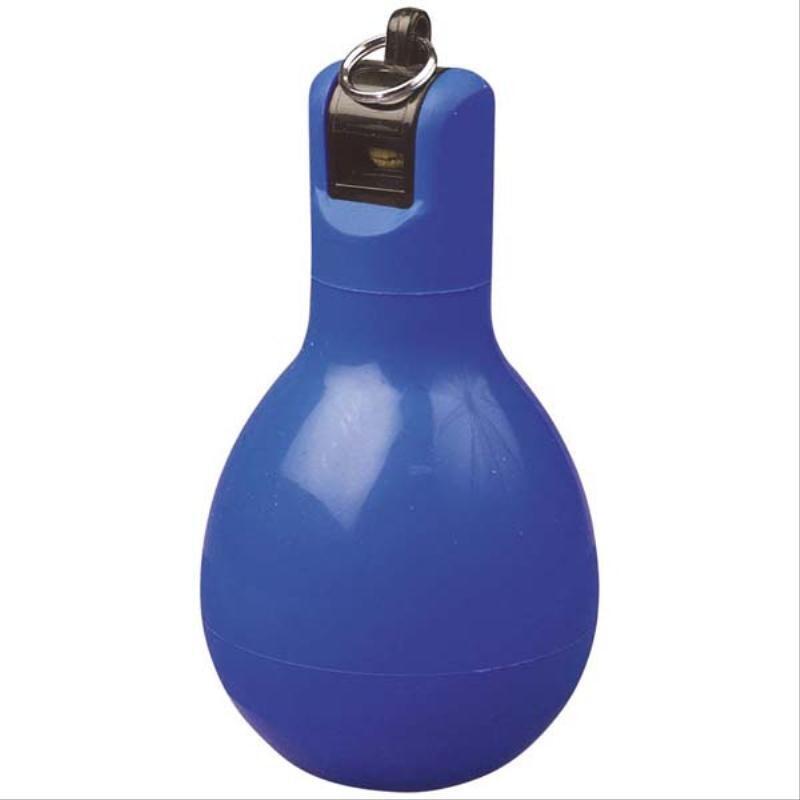 Sifflet Poire Orange - Wizzball 2/4