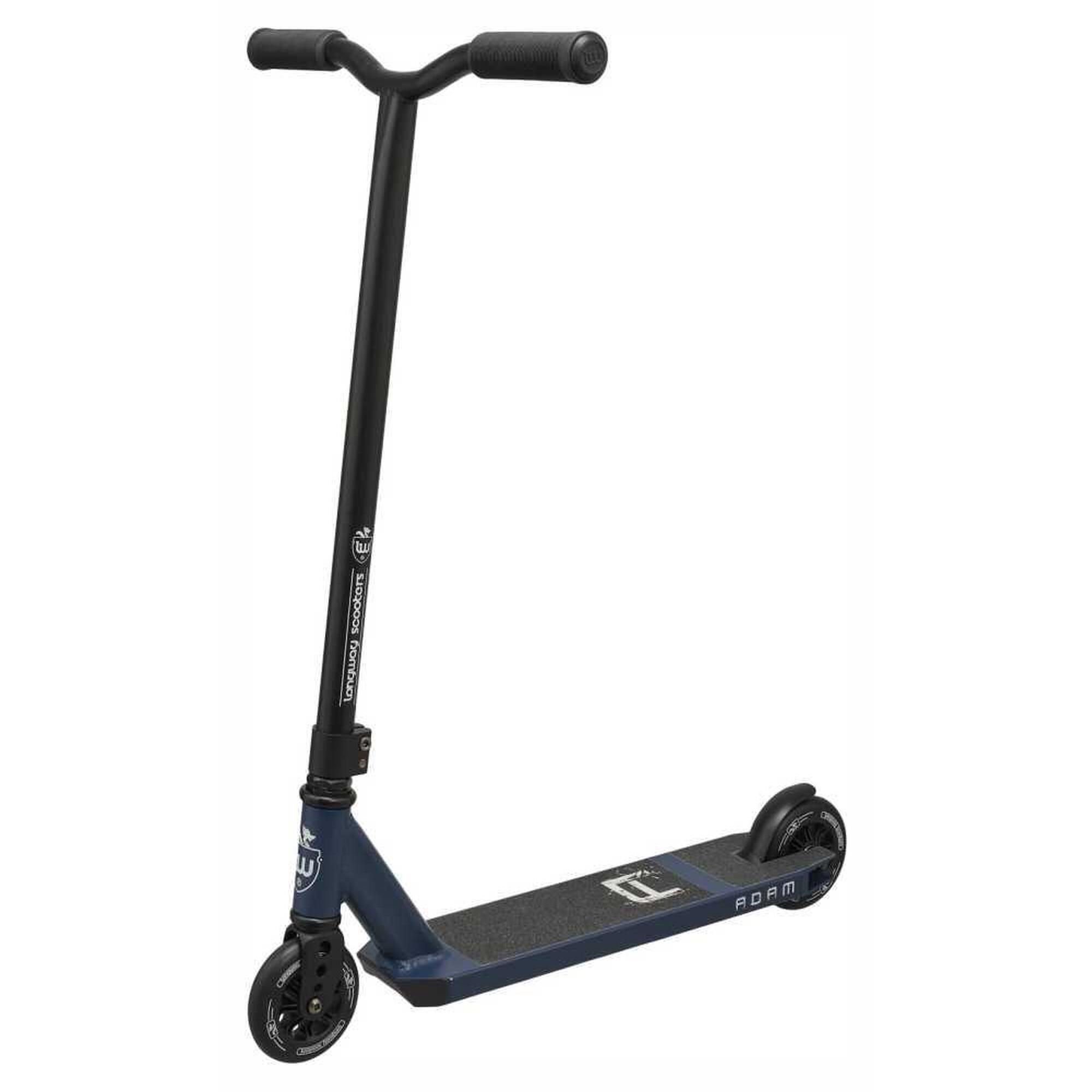 LONGWAY SCOOTERS Freestyle koloběžka Adam