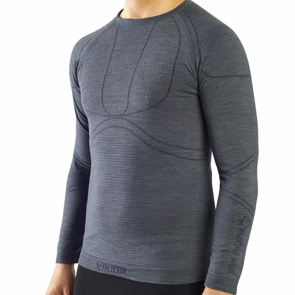 Moisture-wicking base layer Viking Lan Pro