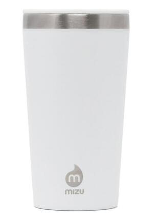 Thermos Mizu Tumbler 450 ml Ocean Blue acier inox double paroi