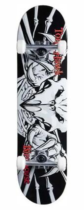 Skateboard 7.75" Stage 1 Falcon III