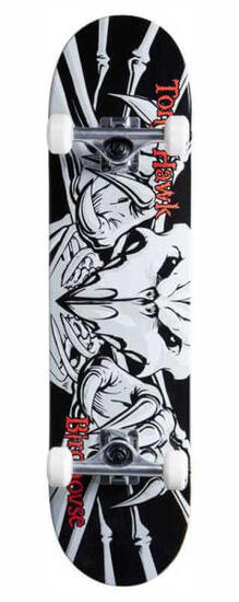 Skateboard 7.75" Stage 1 Falcon III
