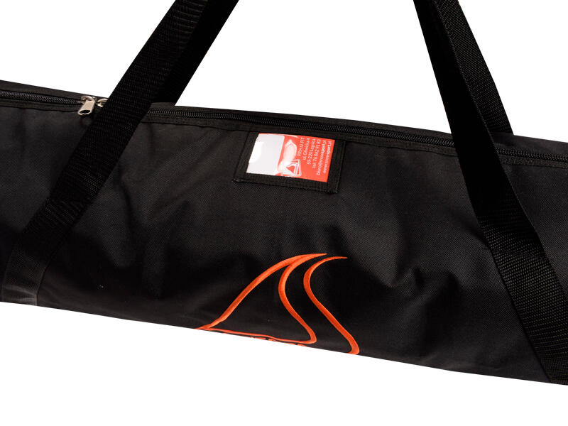 Pokrowiec na narty Snowsport Prestige Ski Bag 3/5