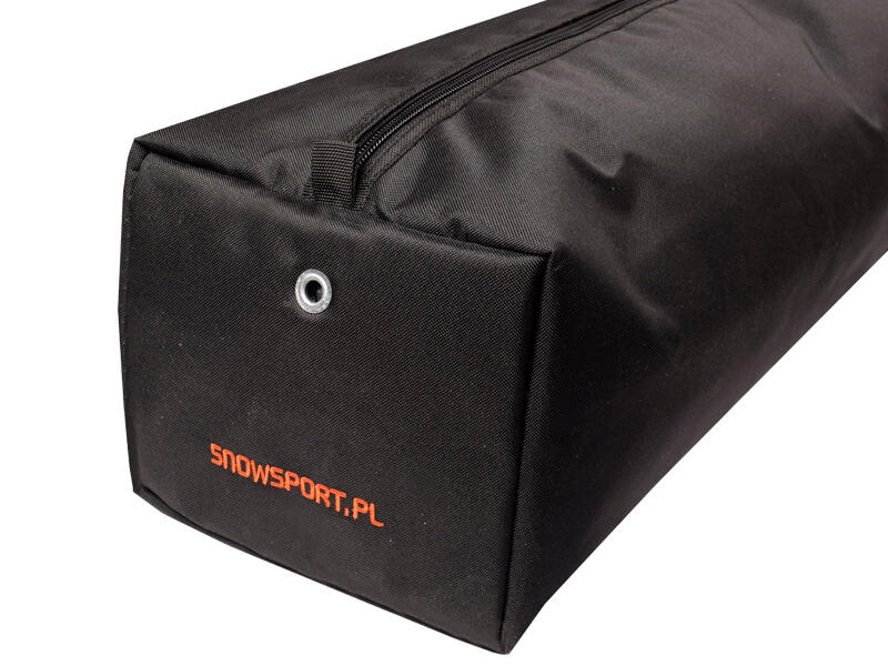 Pokrowiec na narty Snowsport Prestige Ski Bag 4/5