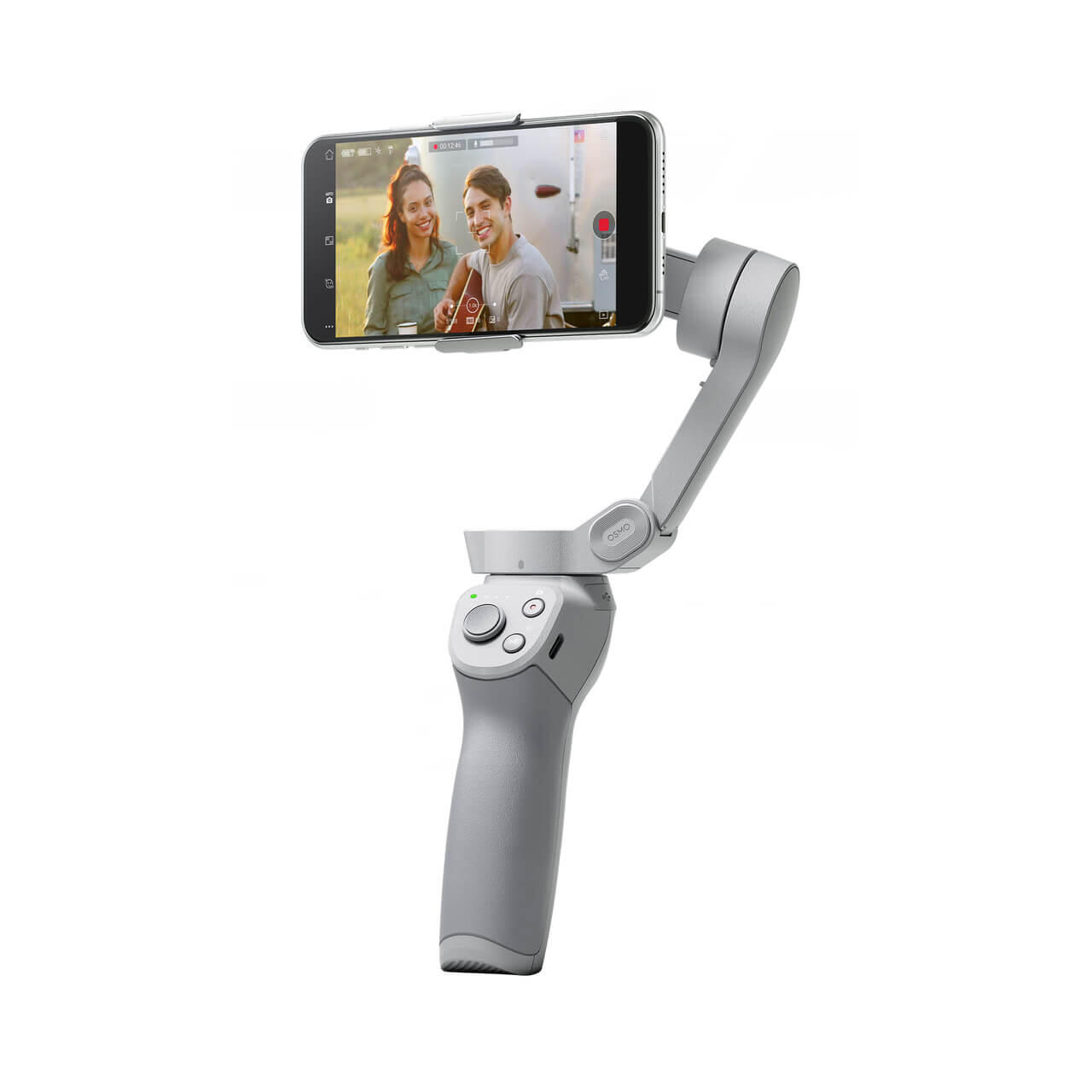 Stabilisateur DJI OM 4 SE 2/5