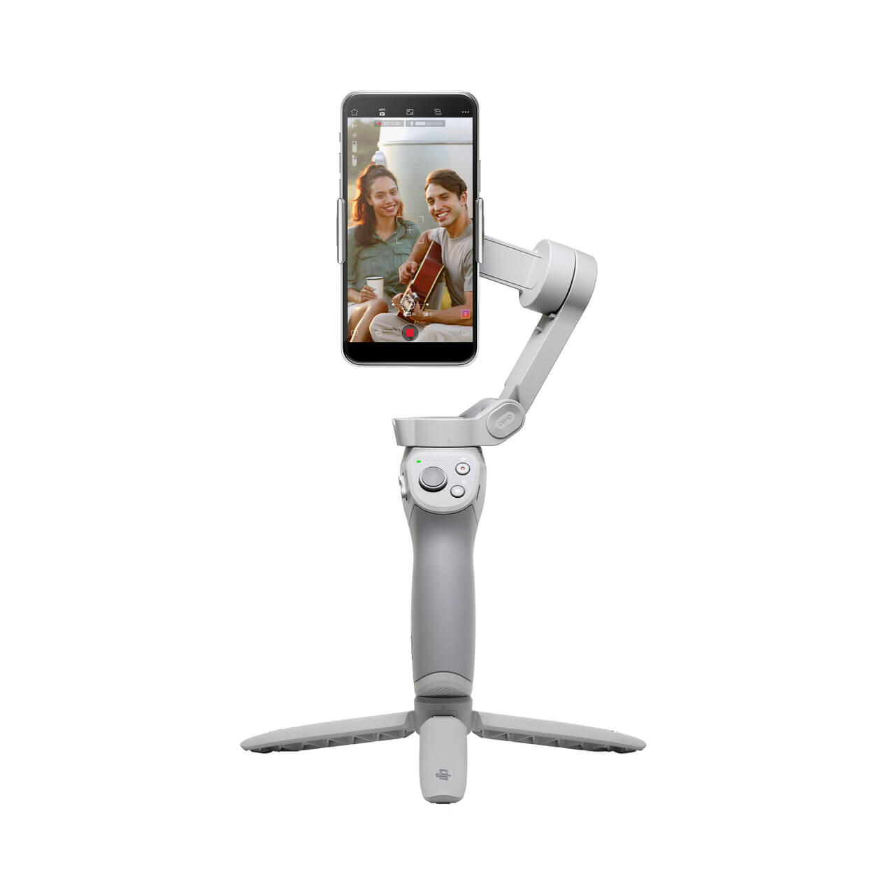 Stabilisateur DJI OM 4 SE 4/5