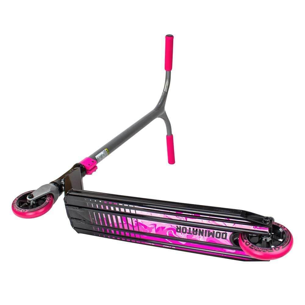 Stunt Scooter Airborn 4/4