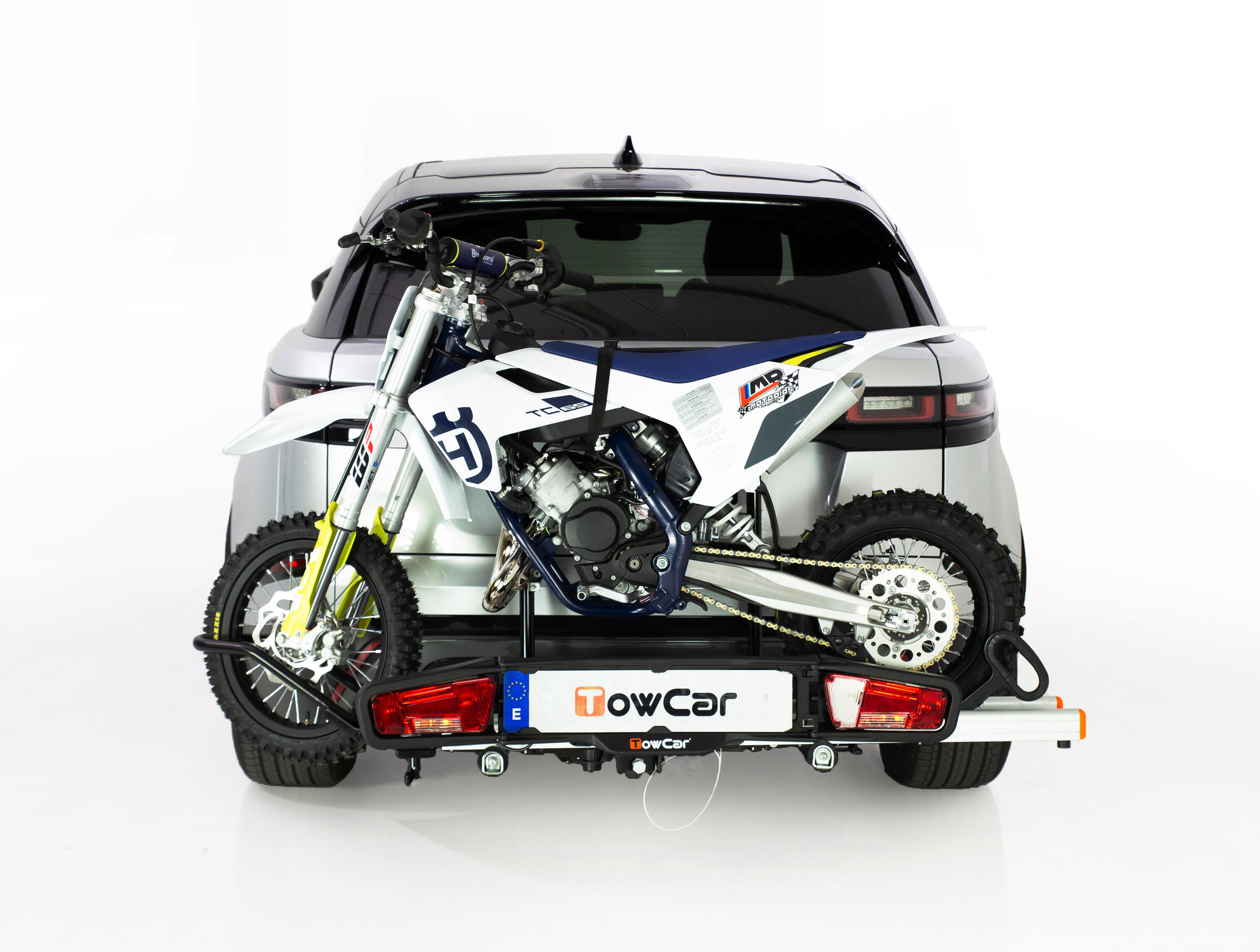 TOWCAR picture