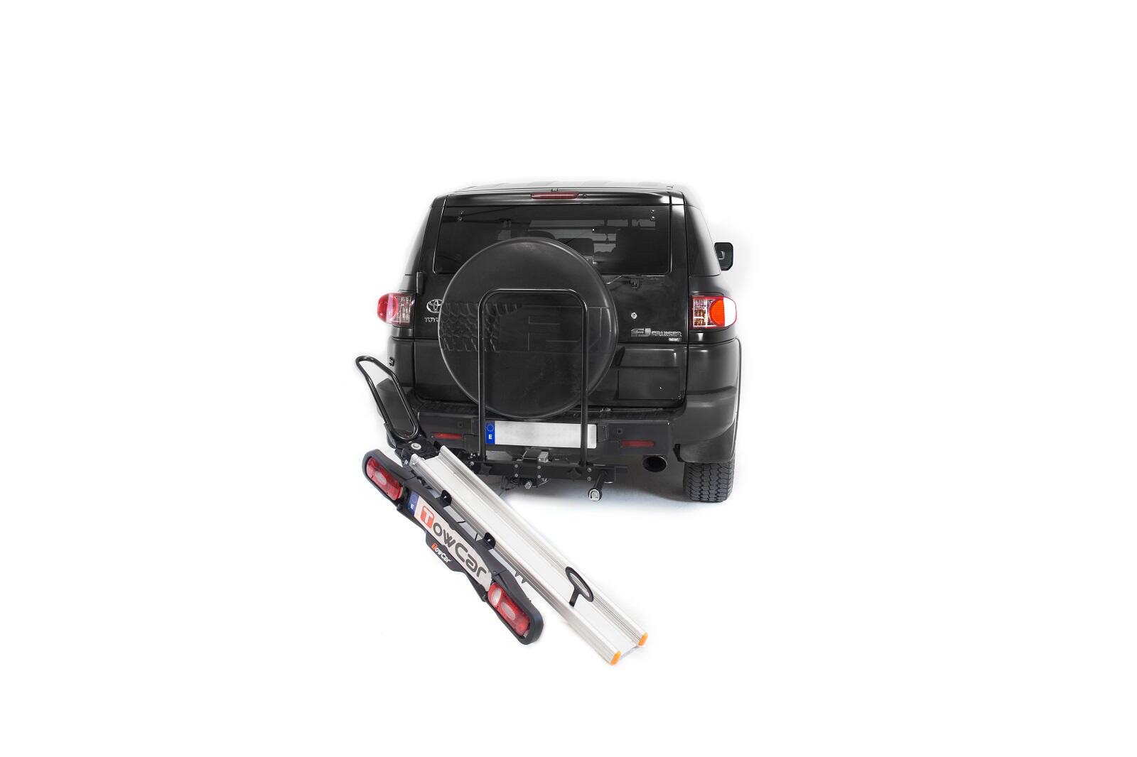 PORTAMOTOS TOWCAR BALANCE 3/5