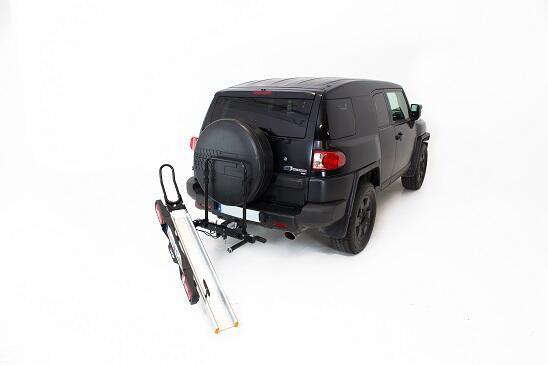 PORTAMOTOS TOWCAR BALANCE 2/5