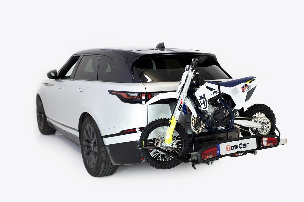 PORTAMOTOS TOWCAR BALANCE 5/5