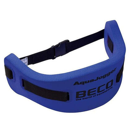Pas do aqua joggingu dla osób szczupłych Beco Aqua Jogging Wetbelt Slim