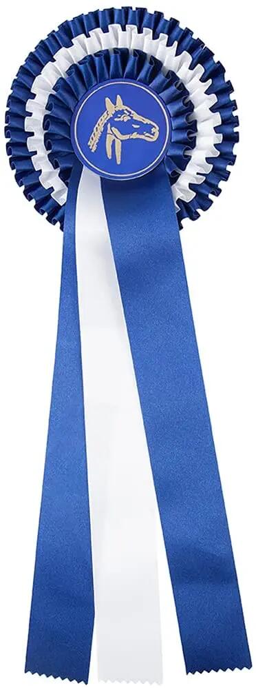 PFIFF Nœud de récompense satiné 2/2