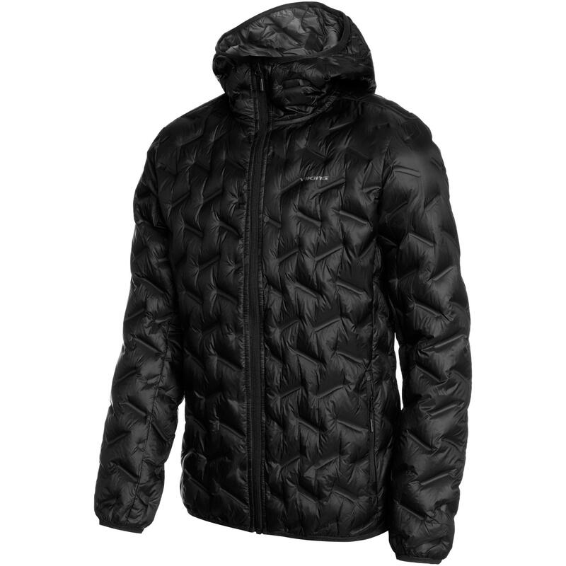 Jacheta Viking Aspen Down cu puf pentru barbati