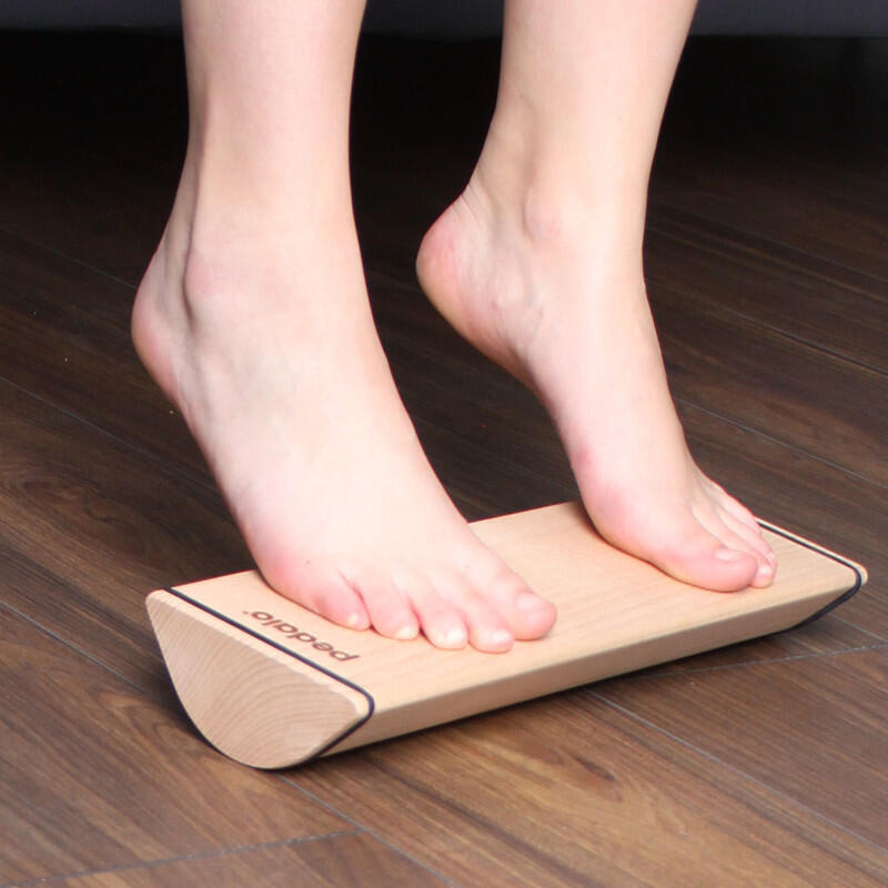 PEDALO Plateforme d'Équilibre 3/5