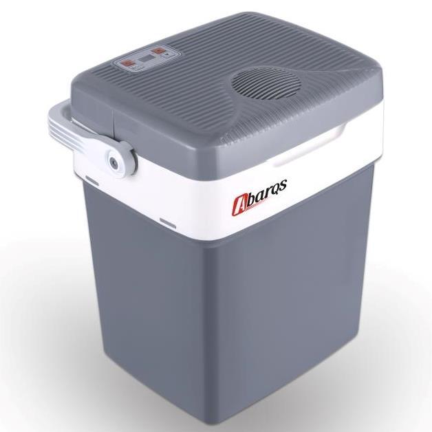 Lodówka turystyczna Abarqs IB-32l+USB