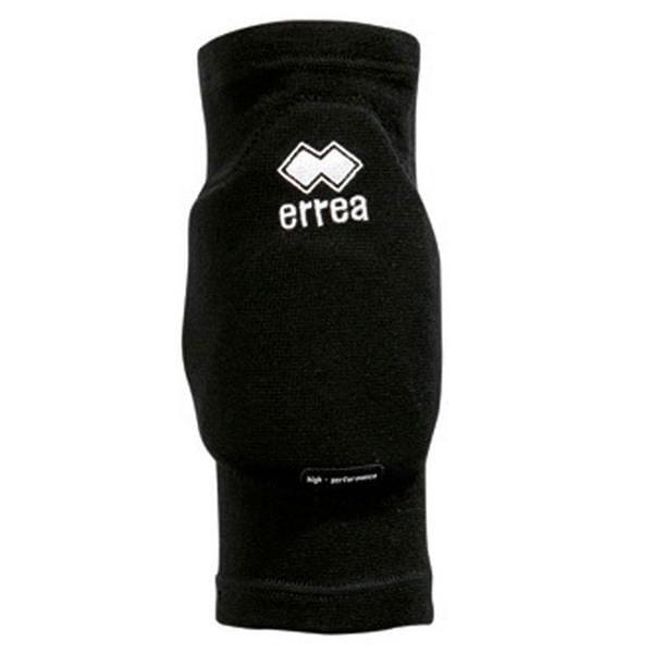 Knee pads Errea Tokyo Black Adult